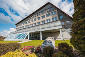 HOTEL AGRI, Soběšice